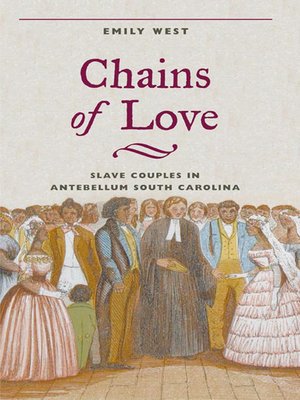 cover image of Chains of Love